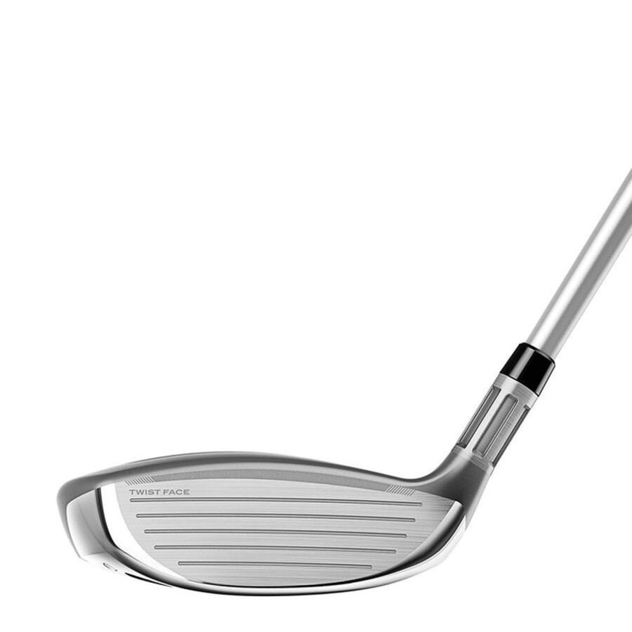 Clubs TaylorMade Bois De Parcours | Bois Stealth 2 Hd Femme