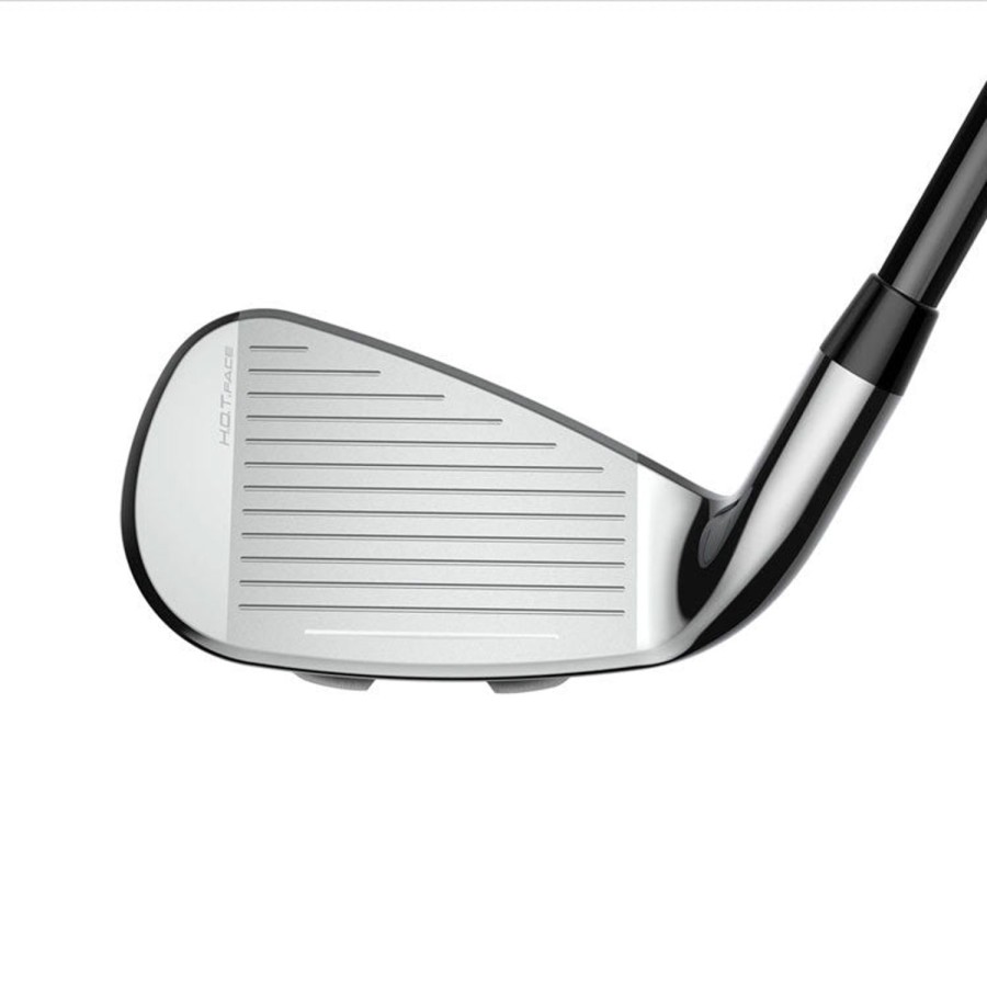 Clubs Cobra Series De Fers | Serie De Fers T-Rail 3 Graphite