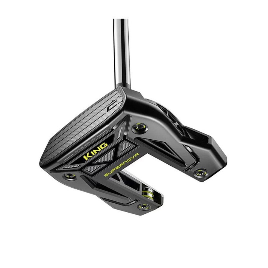 Clubs Cobra Putters | Putter King 3D Supernova Sb