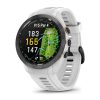 Accessoires & Montres Garmin Montres & Gps | Montre Gps Approach S70 White