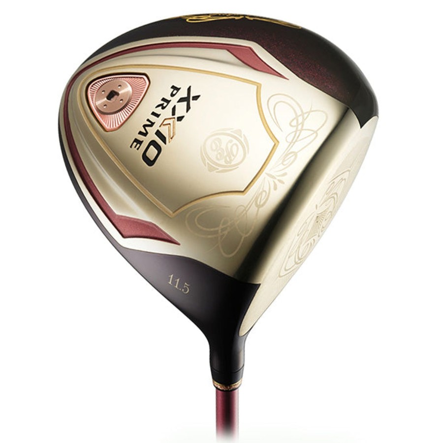 Clubs XXIO Drivers | Driver Xxio Prime Royal Edition Re5 Femme