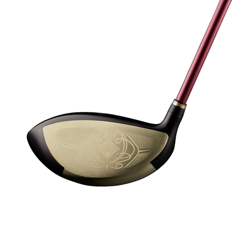 Clubs XXIO Drivers | Driver Xxio Prime Royal Edition Re5 Femme