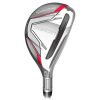 Clubs TaylorMade Hybrides | Hybride Stealth Rescue Femme