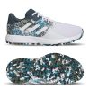 Chaussures Adidas Chaussures De Golf Homme | S2G Sl Hp3235 Cloud White / Matte Silver / Arctic Night Homme