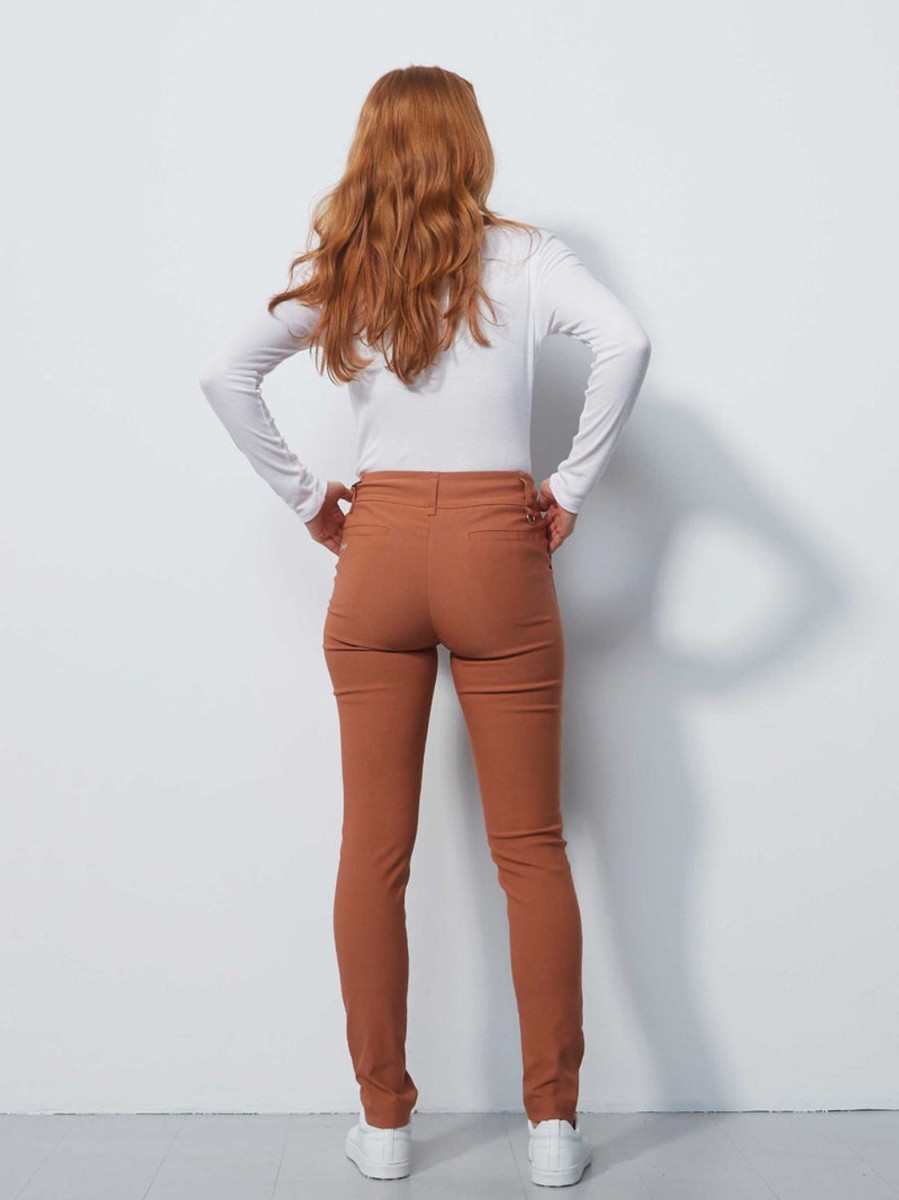 Vetements Daily Sports Pantalons | Pantalon Magic Cinnamon Femme