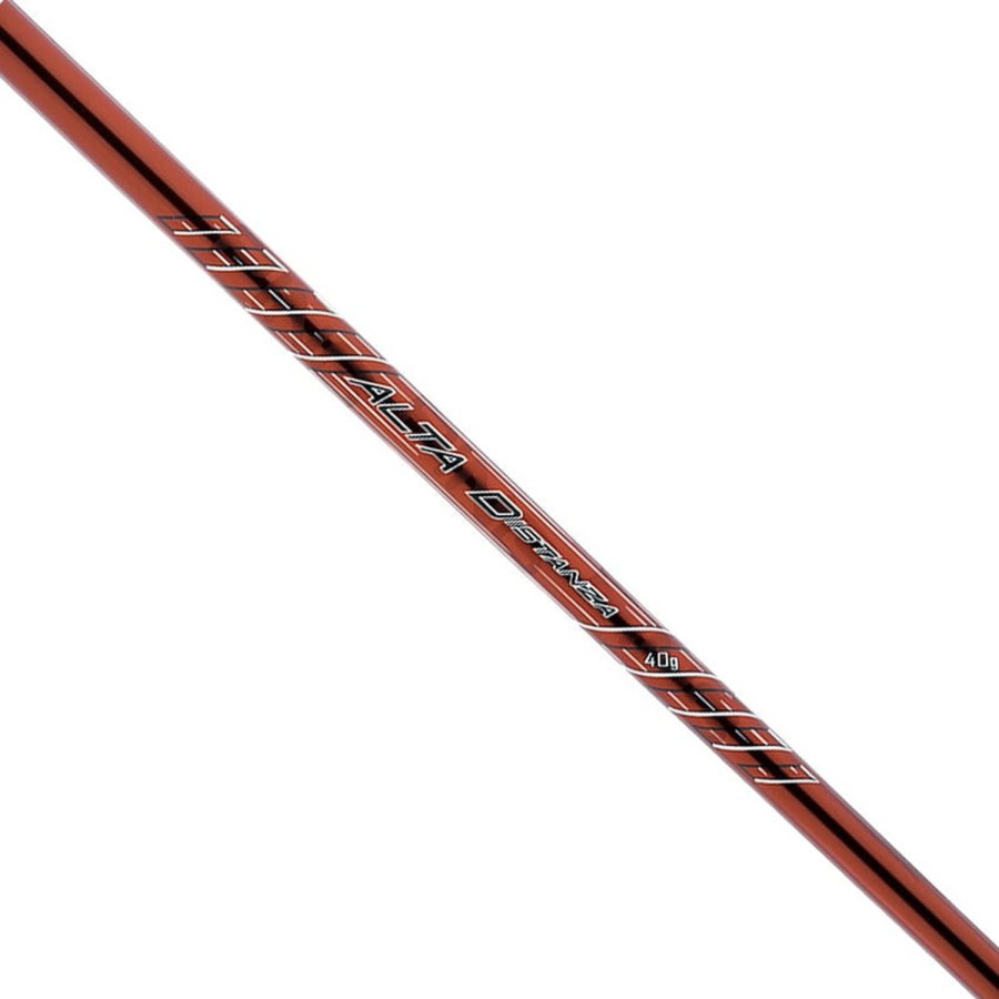 Atelier Ping Shafts | Shaft Alta Distanza 40 Pour Driver G425 Max