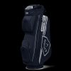 Sacs Callaway Golf Sacs De Golf Chariot | Sac Chariot Chev 14+ Navy