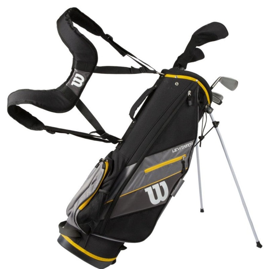 Clubs Wilson Kits De Golf | Kit 1/2 Serie Ultra Xd 157644 Graphite Homme (6 Clubs)