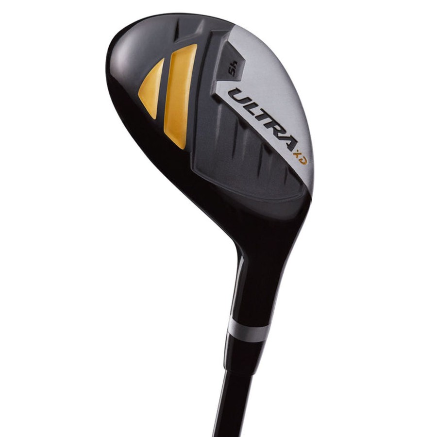 Clubs Wilson Kits De Golf | Kit 1/2 Serie Ultra Xd 157644 Graphite Homme (6 Clubs)