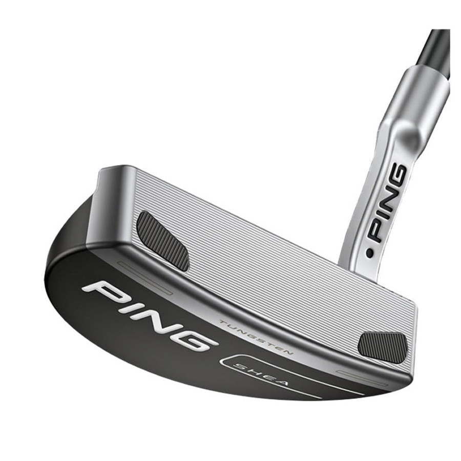 Clubs Ping Putters | Putter Shea | Custom