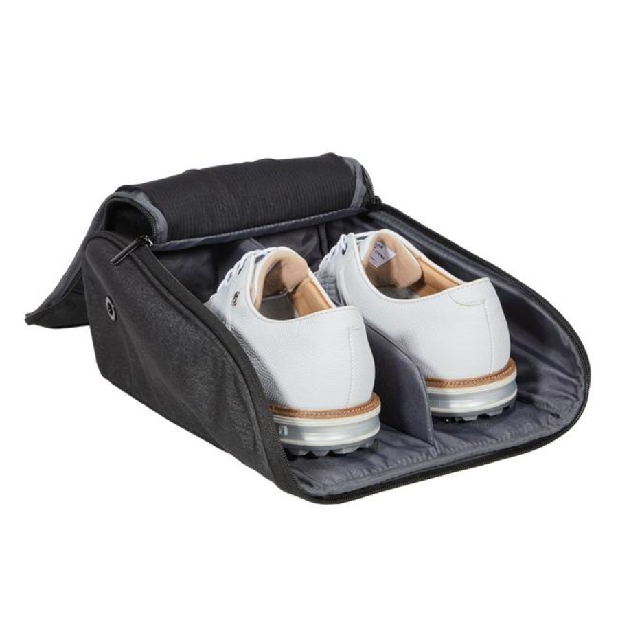 Chaussures FootJoy Sacs A Chaussures | Sac A Chaussures Deluxe 31665