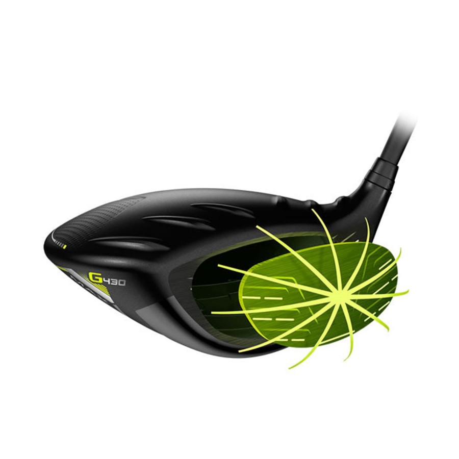 Clubs Ping Drivers | Driver G430 Max | Custom