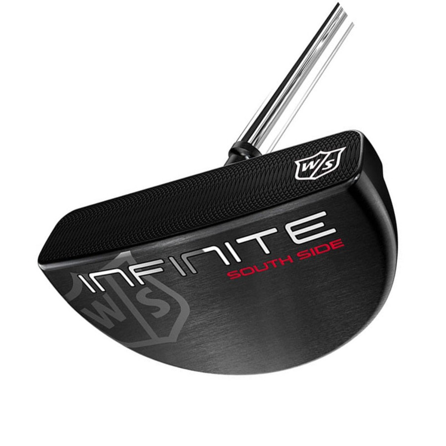 Clubs Wilson Putters | Putter Infinite South Side