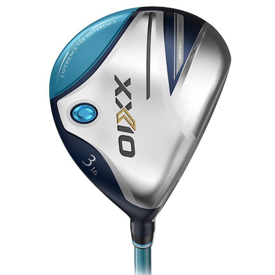 Clubs XXIO Club De Golf D'Occasion (Demo) | Bois Xxio 12 Femme De Demo (Occasion) Femme