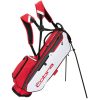 Sacs Cobra Sacs De Golf Trepied | Sac Trepied Ultralight Sunday Ski Patrol/Black