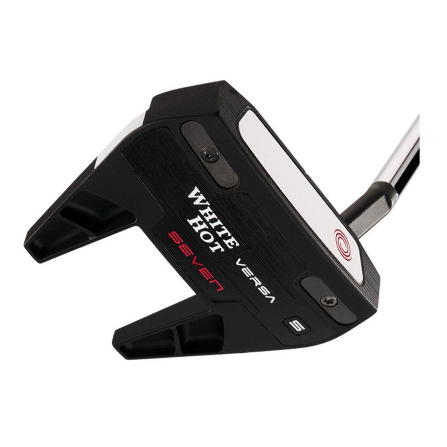 Clubs Odyssey Putters | Putter White Hot Versa Seven S