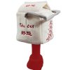 Accessoires & Montres Daphne Couvre-Clubs | Couvre Clubs Driver Take Out Box Peluche