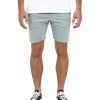 Vetements Pull In Bermudas Et Shorts | Bermuda Dening Chino Crew Homme