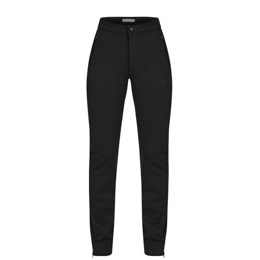 Vetements Rohnisch Pantalons | Pantalon Jess Black