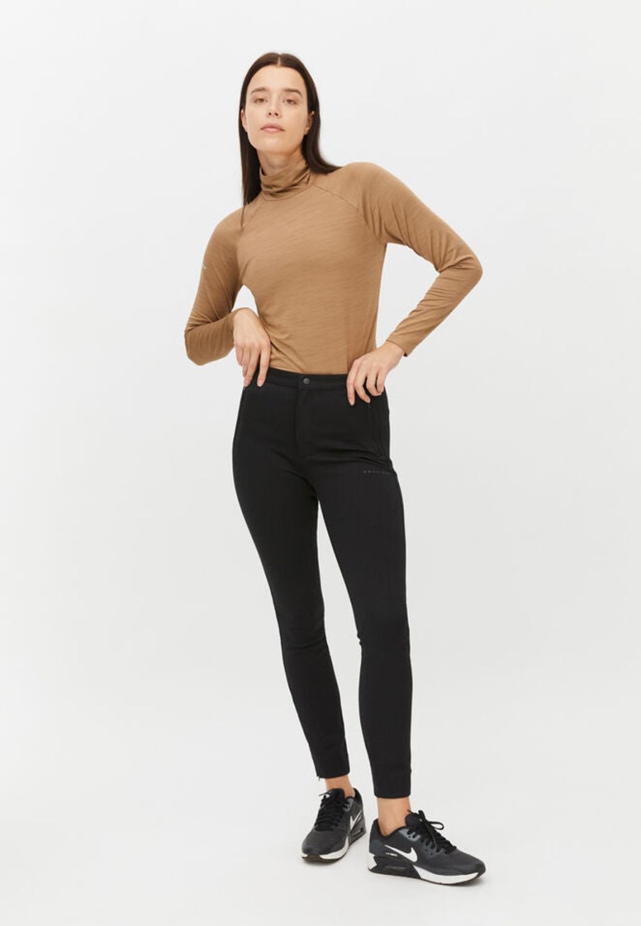 Vetements Rohnisch Pantalons | Pantalon Jess Black