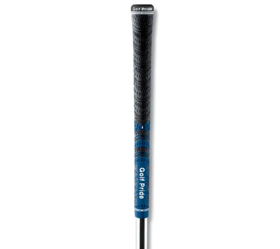 Atelier Golf Pride Grips | Grip New Decade Multicompound Blue