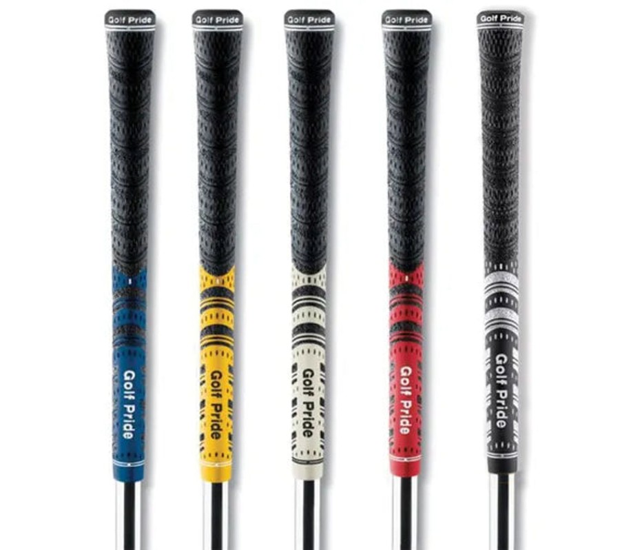 Atelier Golf Pride Grips | Grip New Decade Multicompound Blue