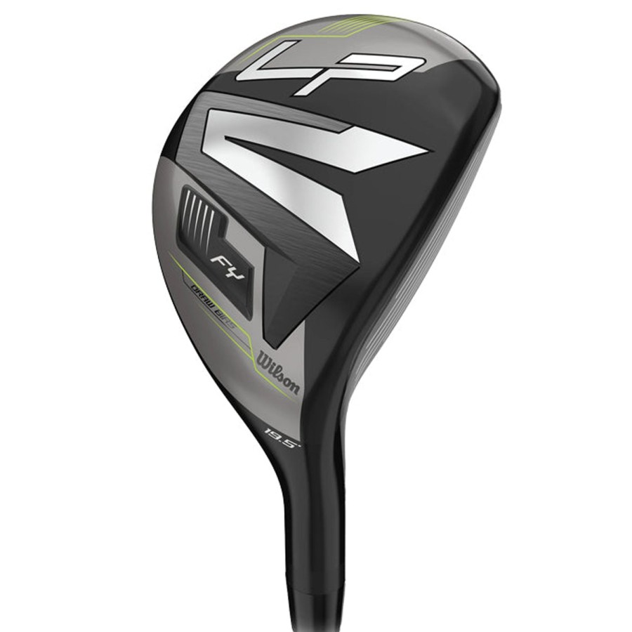 Clubs Wilson Hybrides | Hybride Launch Pad Femme