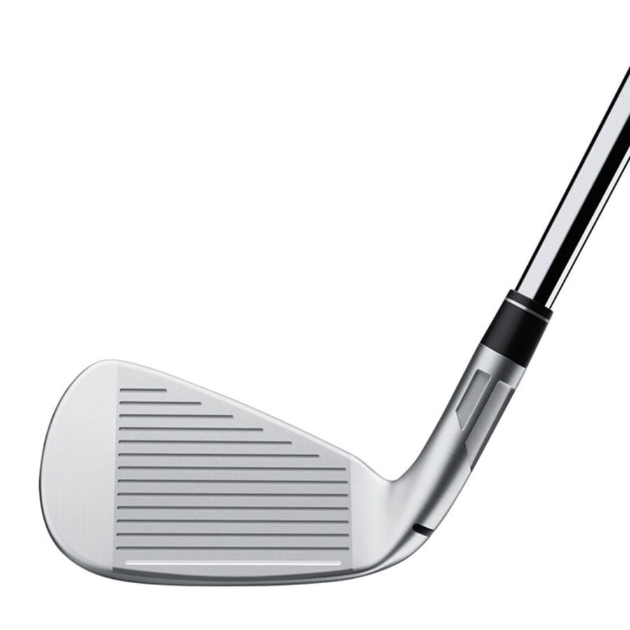 Clubs TaylorMade Series De Fers | Serie De Fers Stealth Graphite Femme