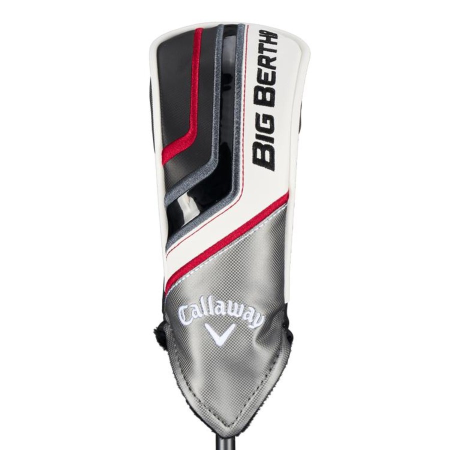 Clubs Callaway Golf Hybrides | Hybride Big Bertha B23