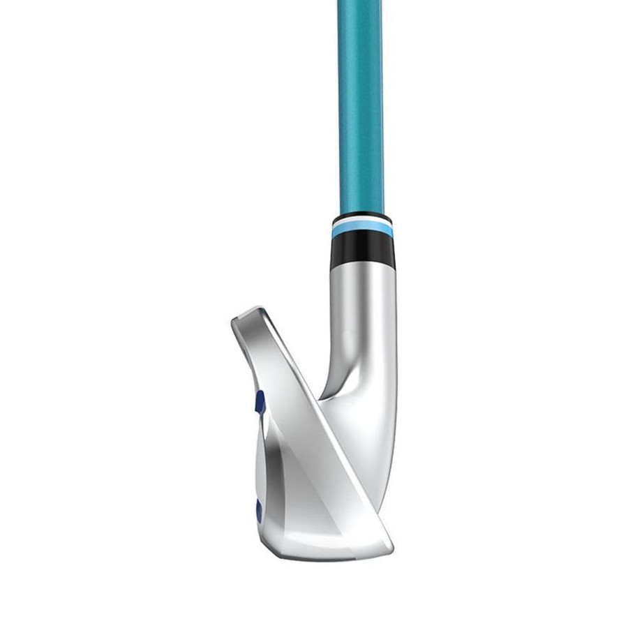 Clubs XXIO Fers De Golf A L'Unite | Fers A L'Unite Xxio 12 Graphite Femme