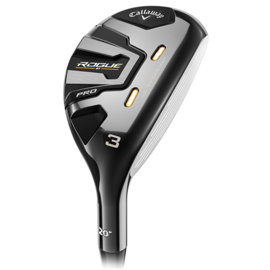 Clubs Callaway Golf Hybrides | Hybride Rogue St Pro