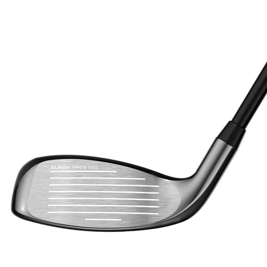 Clubs Callaway Golf Hybrides | Hybride Rogue St Pro