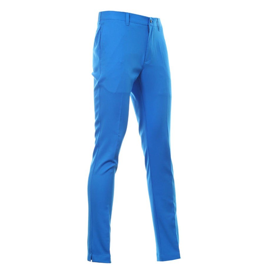 Vetements Callaway Golf Pantalons | Pantalon X Tech Iii Cgbs80K8 Bleu Electrique/430 E18 Homme