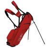 Sacs TaylorMade Sacs De Golf Pencil/Portable | Sac Trepied Flextech Carry Red