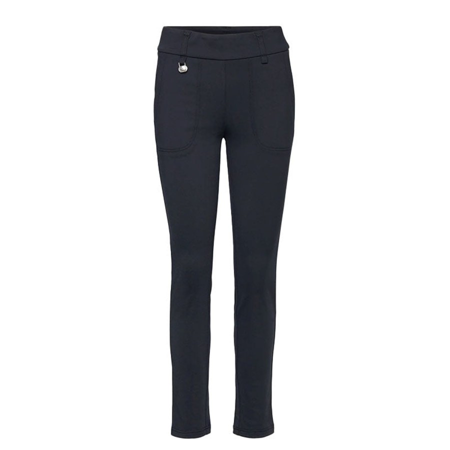 Vetements Daily Sports Pantalons | Pantalon Magic Warm Navy Femme