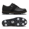 Chaussures FootJoy Chaussures De Golf Femme | Fj Premiere Series 99025 Noir Femme