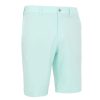 Vetements Callaway Golf Bermudas Et Shorts | Short Chev Tech Ii Aruba Blue Homme