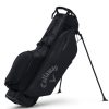 Sacs Callaway Golf Sacs De Golf Trepied | Sac Trepied Fairway C Black