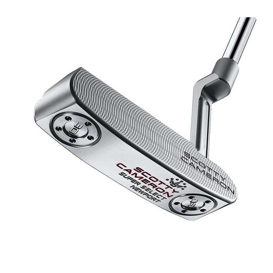 Clubs Scotty Cameron Putters | Putter Super Select Newport