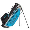 Sacs Titleist Sacs De Golf Trepied | Sac Trepied Tb21Sx3 Players 4+ Stadry Noir/Dorado/Gris