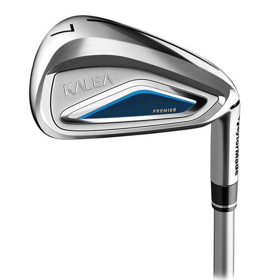 Clubs TaylorMade Series De Fers | Serie De Fers Kalea Premier Femme