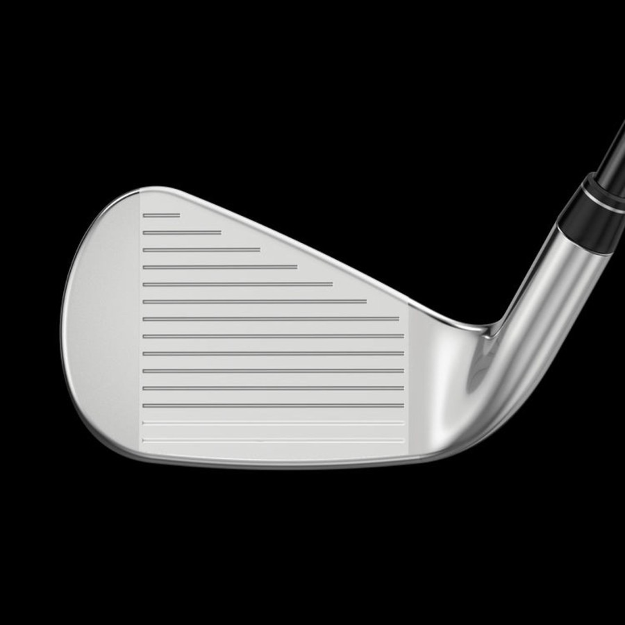 Clubs Callaway Golf Series De Fers | Serie De Fers Great Big Bertha Graphite