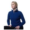 Vetements Daily Sports Pulls Et Sweats | Pull Olivet Blue Spectrum Femme