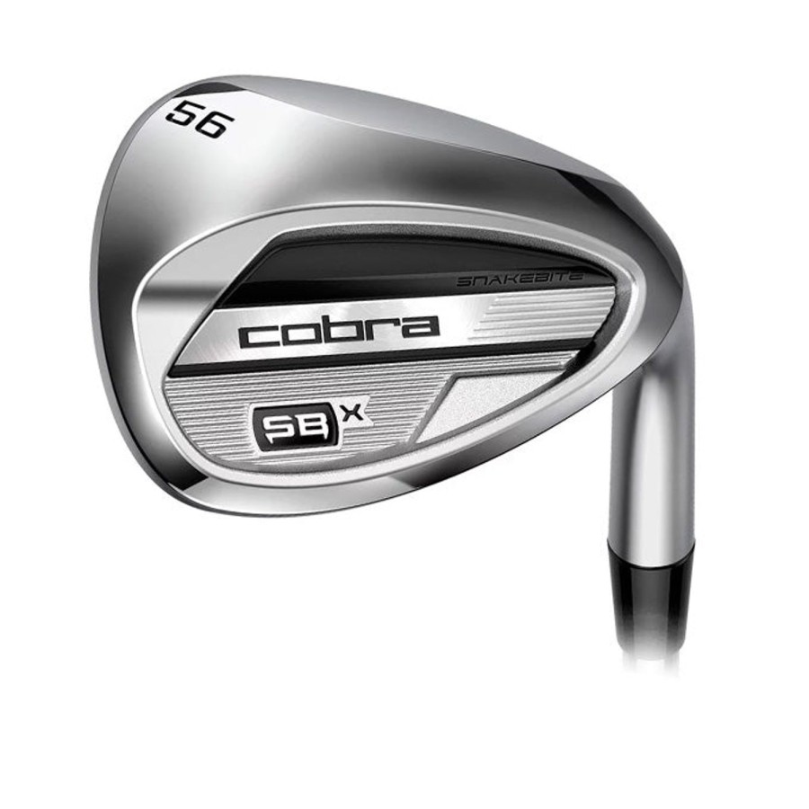 Clubs Cobra Wedges | Wedge Snakebite X Graphite