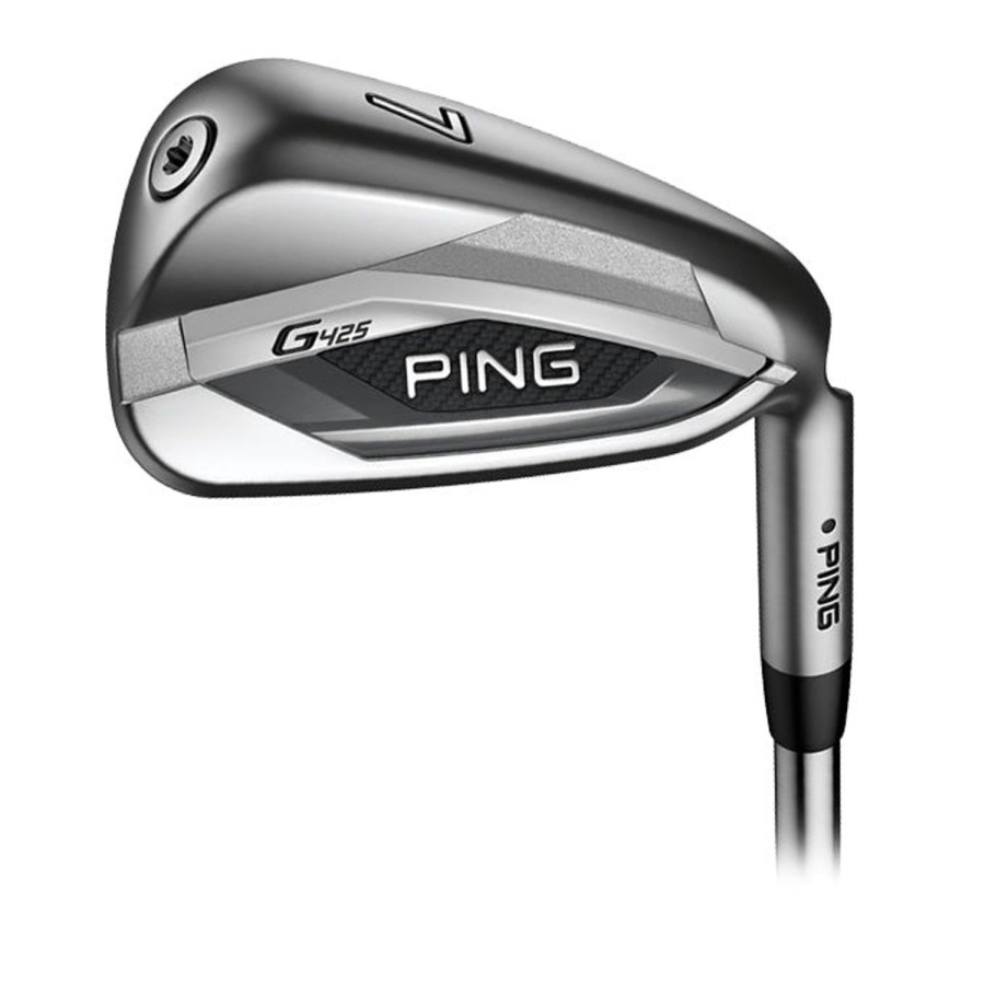 Clubs Ping Fers De Golf A L'Unite | Fers A L'Unite G425 Graphite