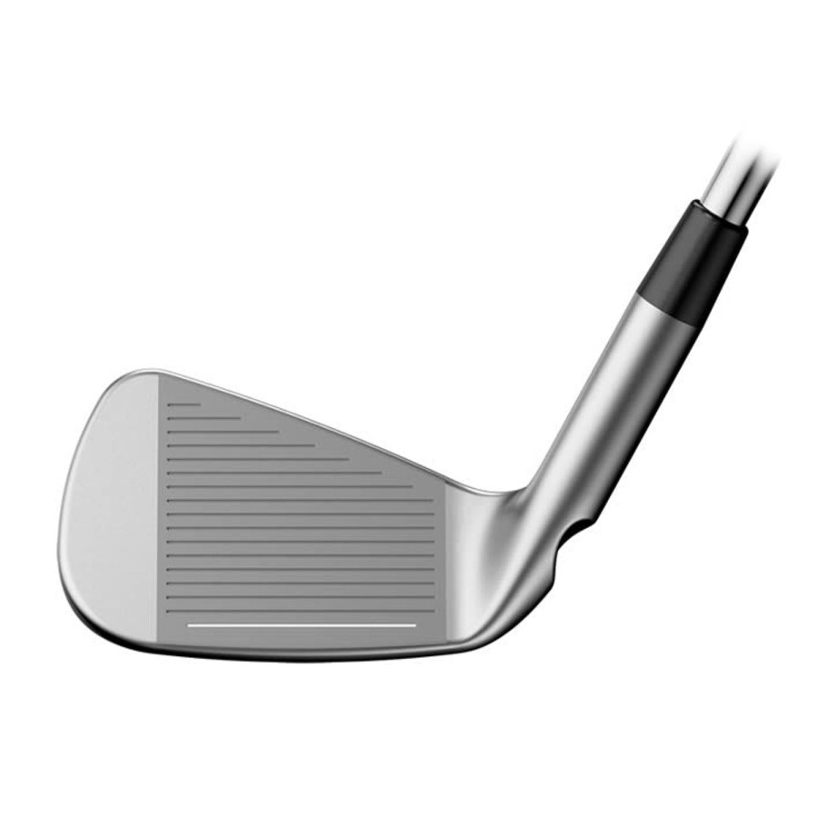 Clubs Ping Fers De Golf A L'Unite | Fer A L'Unite I59 Acier | Custom