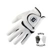 Gants FootJoy Gants De Golf Enfants | Gant Junior 65932 Blanc/Noir