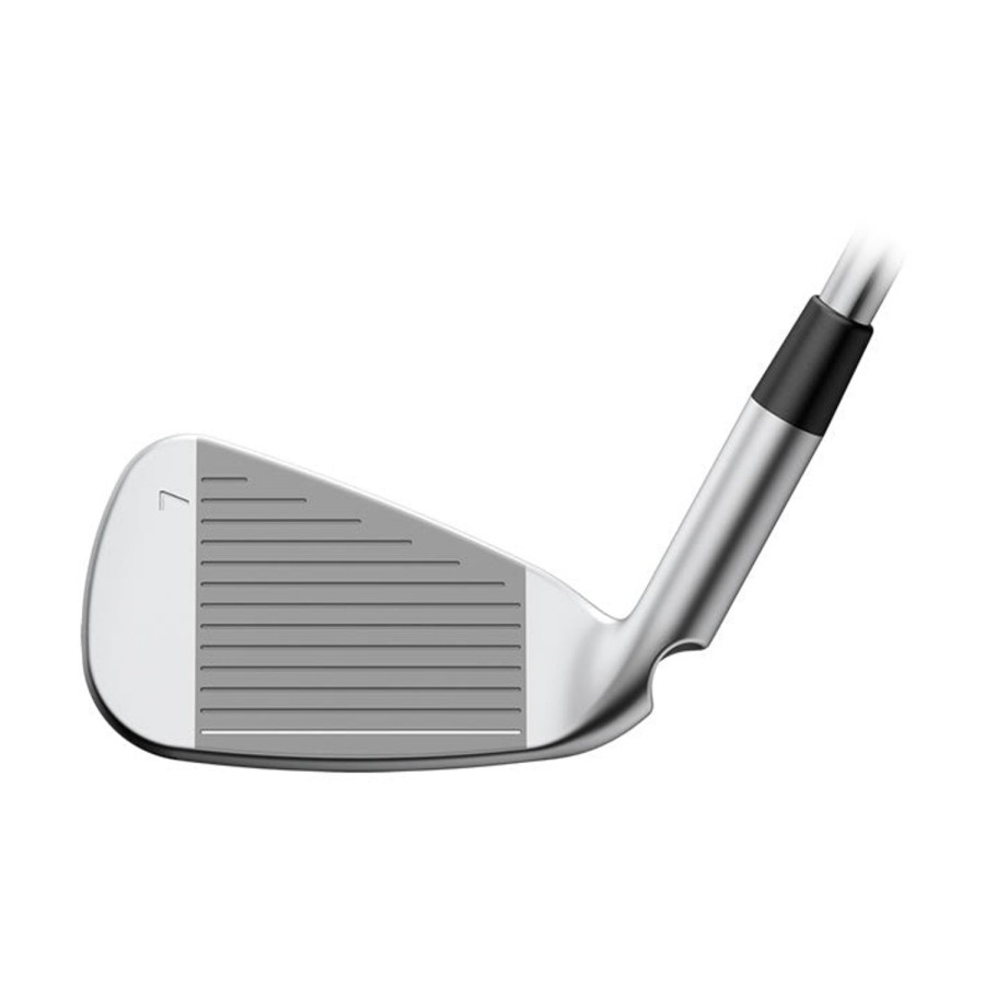 Clubs Ping Series De Fers | Serie De Fers G430 Hl Graphite | Custom