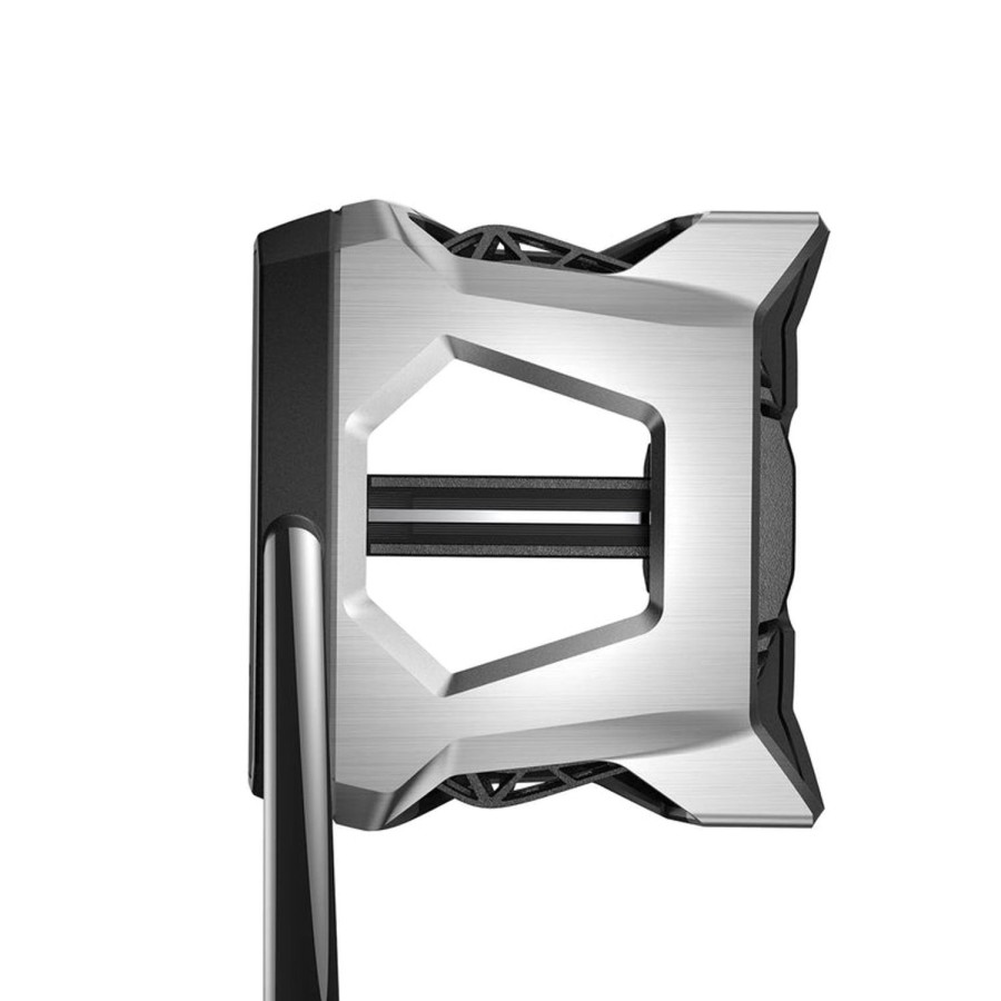 Clubs Cobra Putters | Putter King 3D Agera Center Shaft