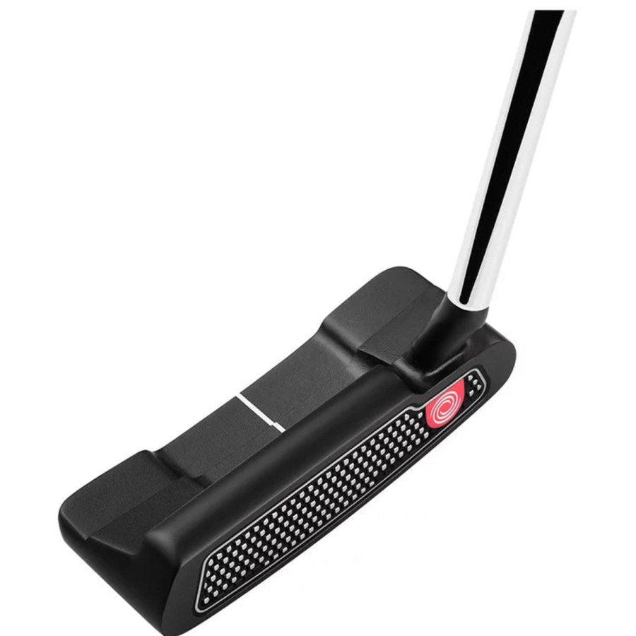 Clubs Odyssey Putters | Putter O Works Black 1 Ws